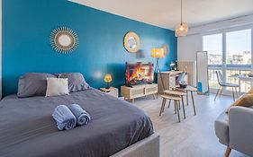 Bleu Paon - Welc'Home